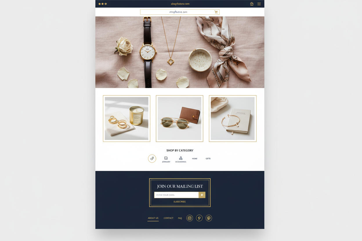 Boutique Premium