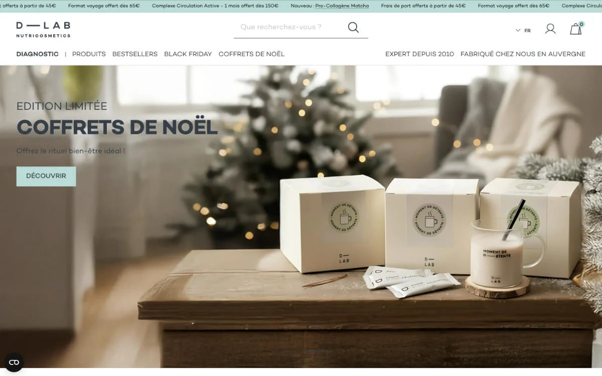 Forfait Expert
