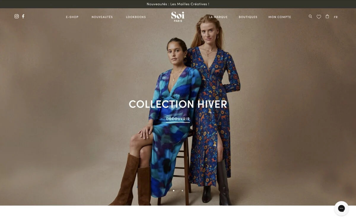 Soi Paris