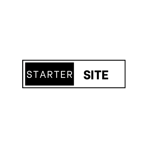 StarterSite