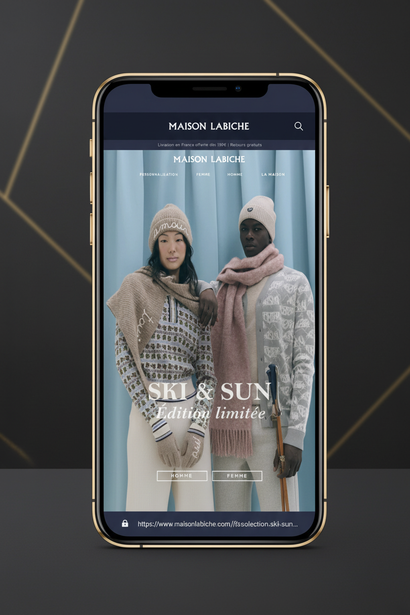 Maison Labiche